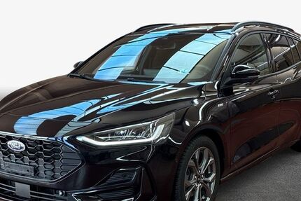 Ford Focus 34.902 km 17.900 &euro; Leonberg 71229