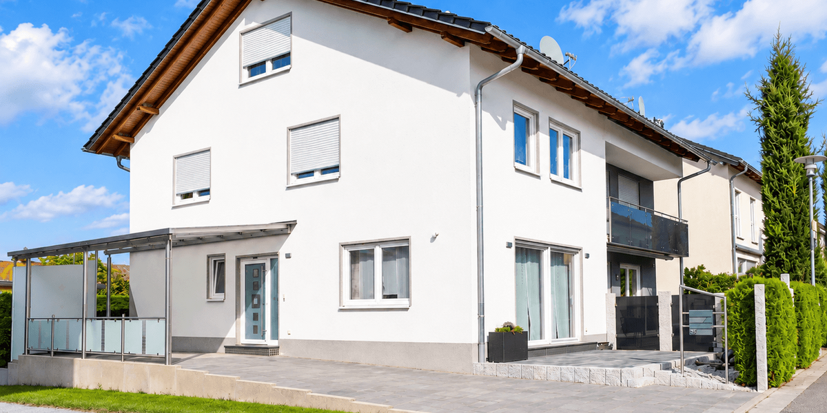 Einfamilienhaus Lauffen am Neckar - 6 Zimmer, 153 m&sup2;, 624.000&euro; | Angebot:27571665