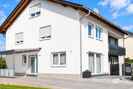 Haus Lauffen am Neckar - 6 Zimmer, 153 m&sup2;, 624.000&euro; | Angebot:27571665