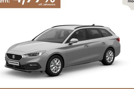 Seat Leon 31.121 km 21.430 &euro; Stuttgart-Feuerbach 70469