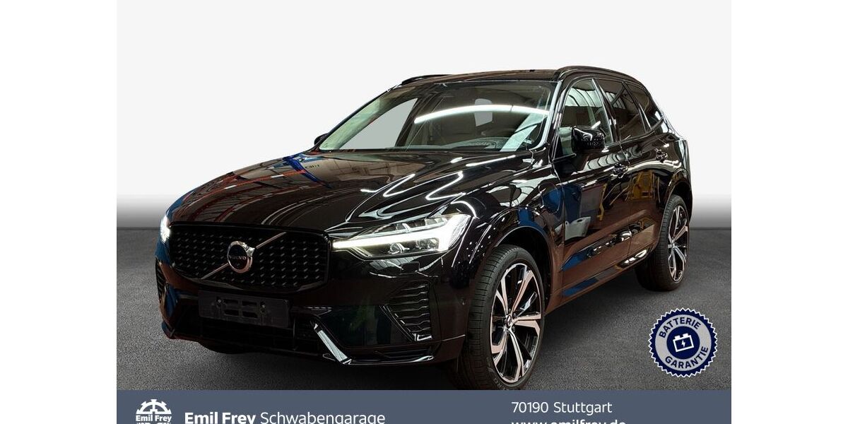 Volvo XC60 50.181 km 49.670 &euro; Stuttgart 70190
