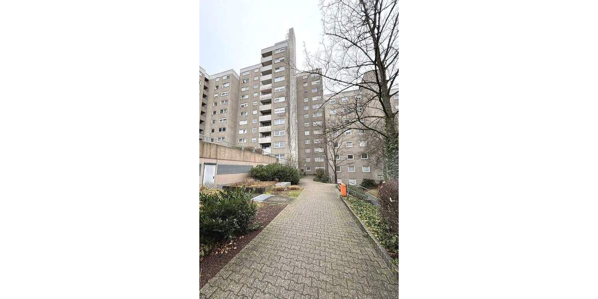 Etagenwohnung Waiblingen Beinstein - 2 Zimmer, 51 m&sup2;, 175.000&euro; | Angebot:25769131