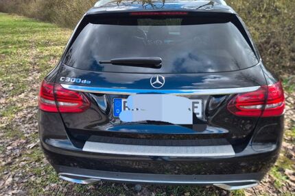 Mercedes-Benz C 300 103.500 km 24.450 &euro; Leonberg 71229