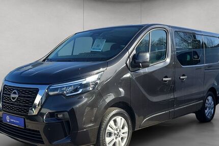Nissan Primastar 24.250 km 31.900 &euro; Stuttgart 70329