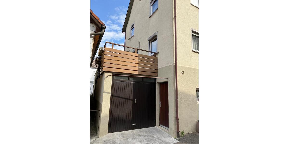 Einfamilienhaus Weinstadt - 239.000&euro; | Angebot:26682939