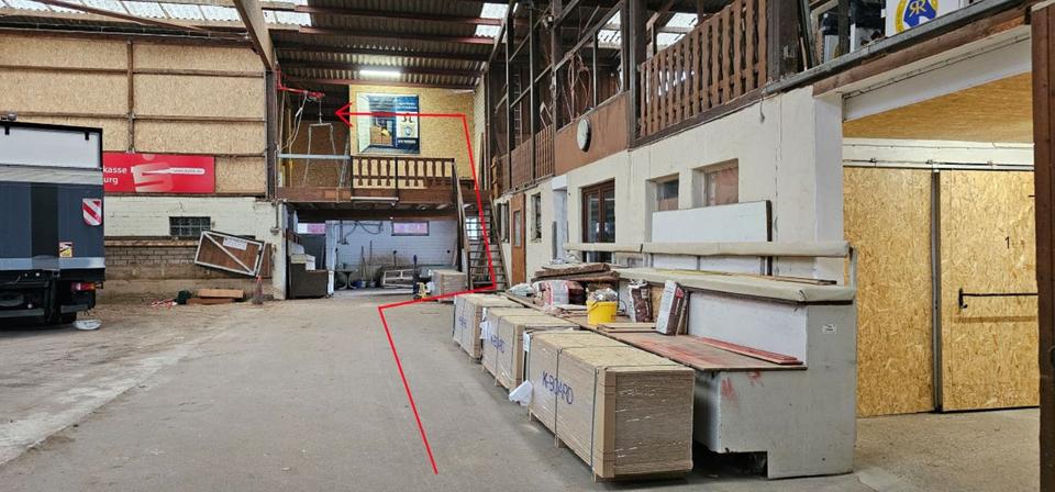 Gewerbeobjekt Schwieberdingen - 169&euro; | Angebot:25840172