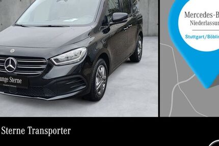 Mercedes-Benz T-Klasse 18.616 km 21.980 &euro; Böblingen 71034