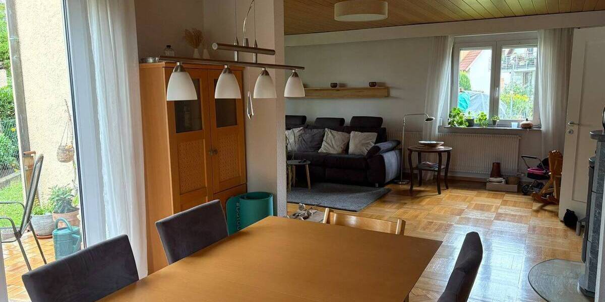 Einfamilienhaus Dettenhausen - 5 Zimmer, 118 m&sup2;, 420.000&euro; | Angebot:25800741