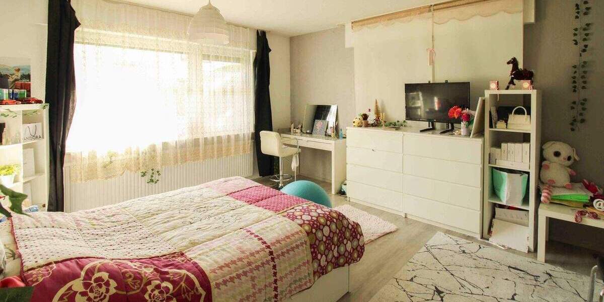 Etagenwohnung Aichwald Schanbach - 6 Zimmer, 160 m&sup2;, 479.000&euro; | Angebot:25835783