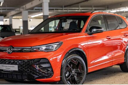 VW Tiguan 4.995 km 42.430 &euro; Stuttgart 70563