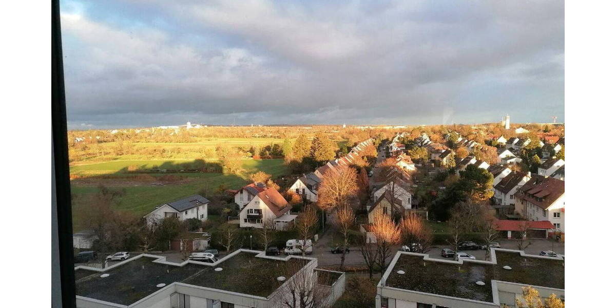 Etagenwohnung Stuttgart Möhringen - 3 Zimmer, 94 m&sup2;, 399.000&euro; | Angebot:25996832