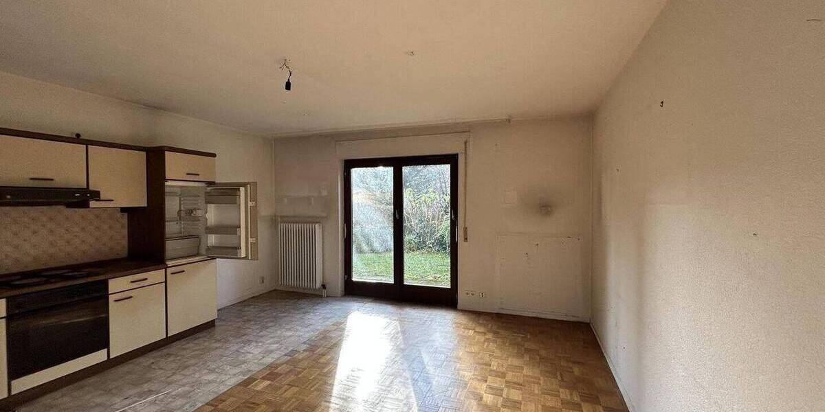 Etagenwohnung Korntal-Münchingen Korntal - 2 Zimmer, 60 m&sup2;, 224.000&euro; | Angebot:26094480