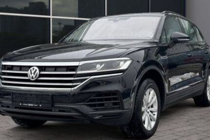 VW Touareg 186.955 km 33.940 &euro; Wendlingen am Neckar 73240