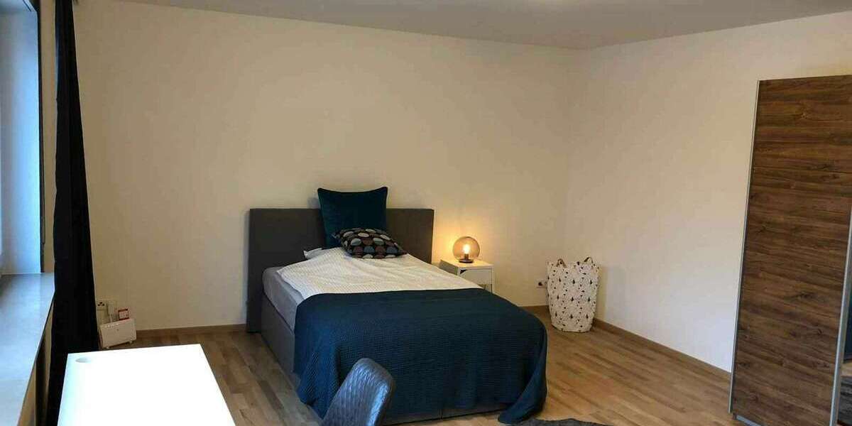 Zimmer Stuttgart Gaisburg - 555&euro; | Angebot:25998207