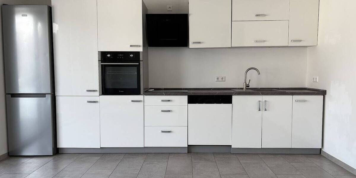 Etagenwohnung Neuhausen a.d.F. - 2 Zimmer, 66 m&sup2;, 955&euro; | Angebot:25986950