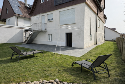 Haus Steinheim an der Murr - 8 Zimmer, 182 m&sup2;, 535.000&euro; | Angebot:25928449