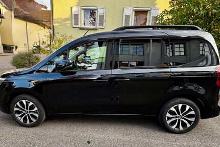 Renault Kangoo 21.800 km 24.500 &euro; Waiblingen 71332