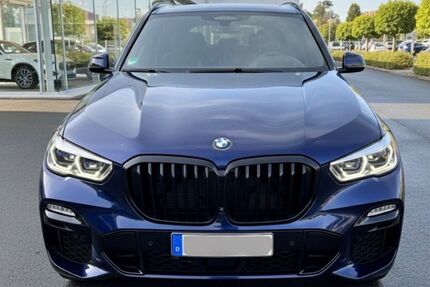 BMW X5 M50 159.900 km 47.999 &euro; Stuttgart 70437