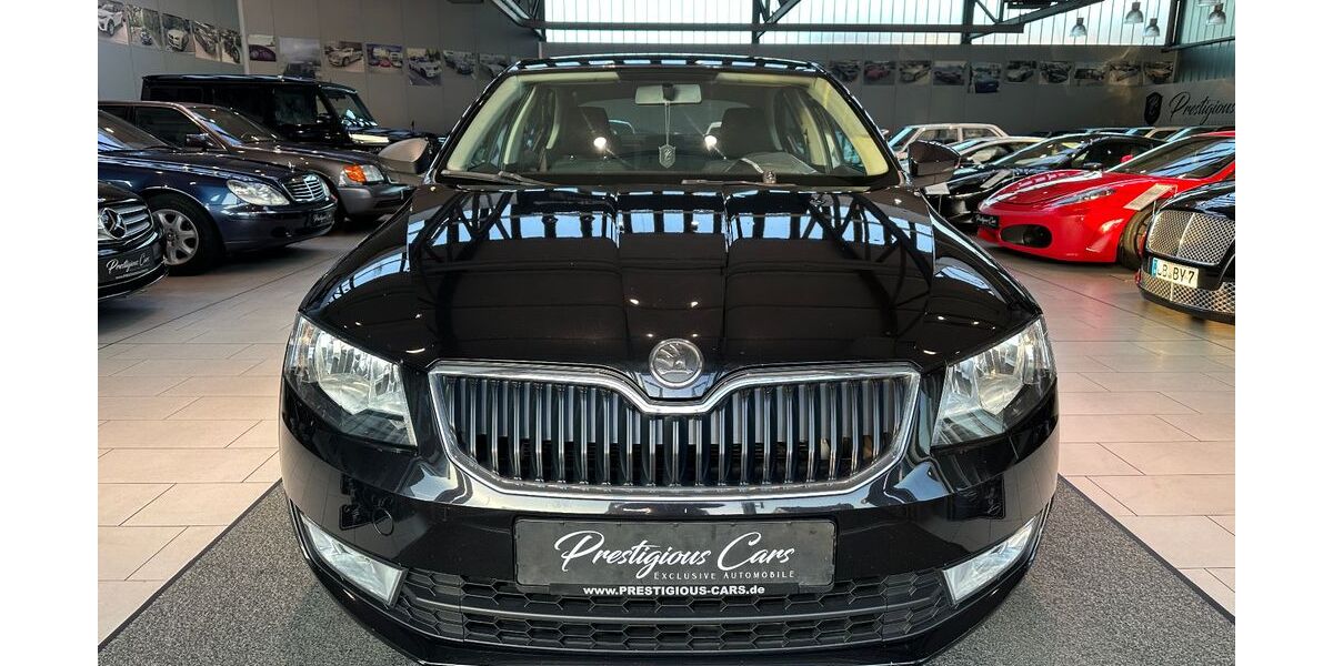 Skoda Octavia 194.000 km 5.949 &euro; Steinheim an der Murr 71711