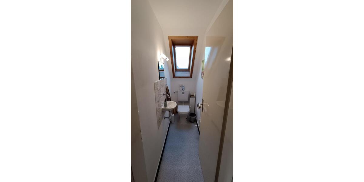 Dachgeschoßwohnung Stuttgart Stuttgart-West - 3 Zimmer, 73 m&sup2;, 1.080&euro; | Angebot:25634575