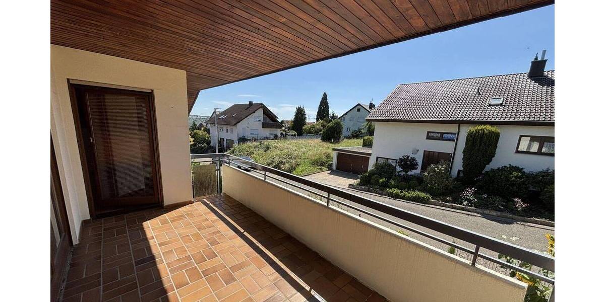 Etagenwohnung Besigheim - 4 Zimmer, 91 m&sup2;, 298.000&euro; | Angebot:25671952