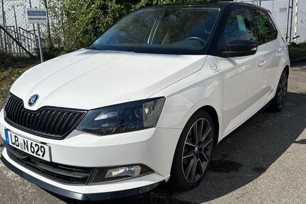 Skoda Fabia 155.700 km 9.500 &euro; Bietigheim-Bissingen 74321