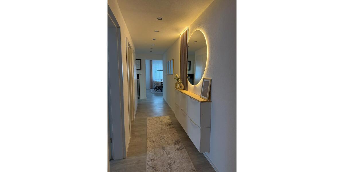 Etagenwohnung Wernau (Neckar) - 3 Zimmer, 76 m&sup2;, 349.000&euro; | Angebot:25965952