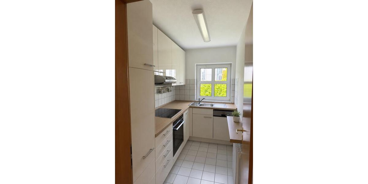 Etagenwohnung Hemmingen - 2 Zimmer, 65 m&sup2;, 1.080&euro; | Angebot:26677377