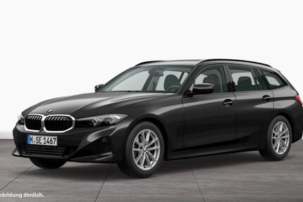 BMW 320 12.849 km 32.990 &euro; Stuttgart 70569