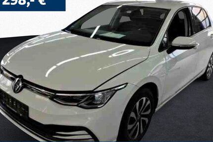 VW Golf 38.380 km 22.790 &euro; Fellbach 70736