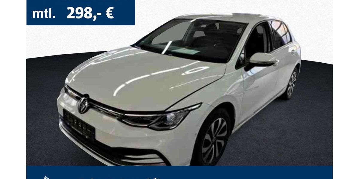 VW Golf 38.380 km 22.790 &euro; Fellbach 70736