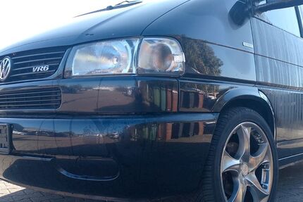 VW T4 Caravelle 236.000 km 7.500 &euro; Ludwigsburg 71642