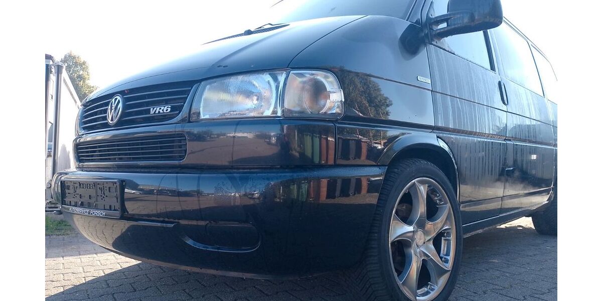 VW T4 Caravelle 236.000 km 7.500 &euro; Ludwigsburg 71642