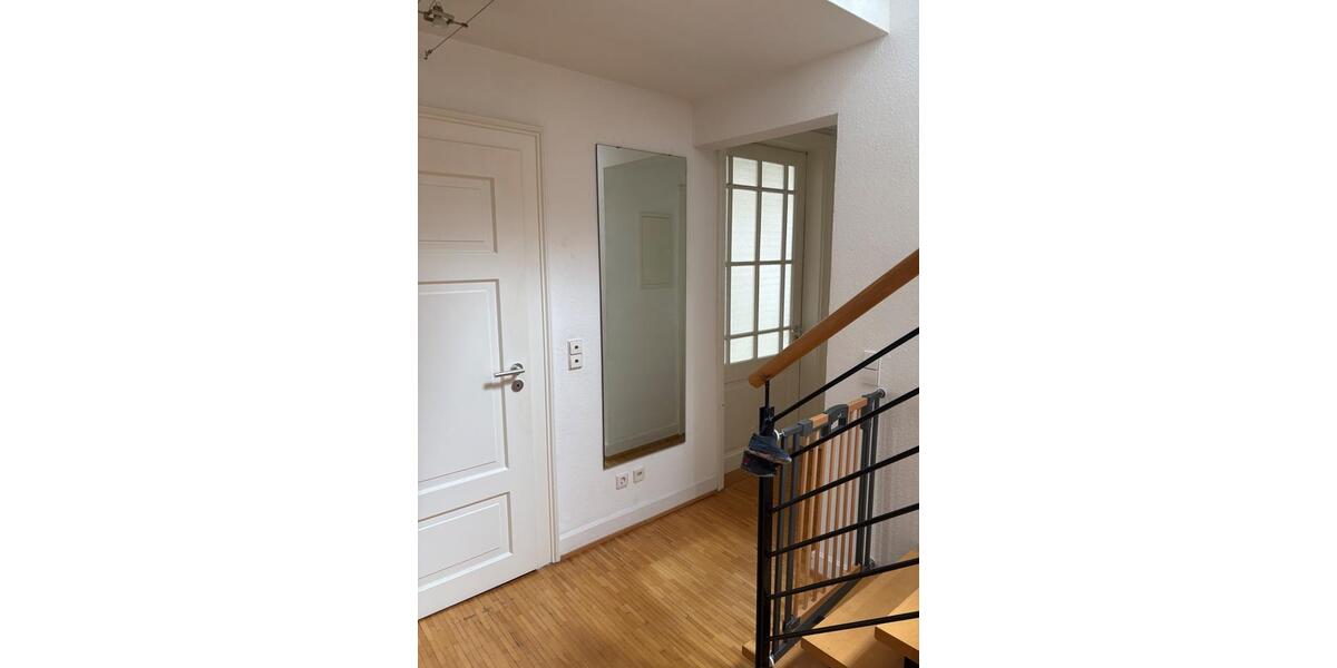 Maisonettenwohnung Stuttgart Stuttgart-Süd - 4 Zimmer, 109 m&sup2;, 1.879&euro; | Angebot:26546716