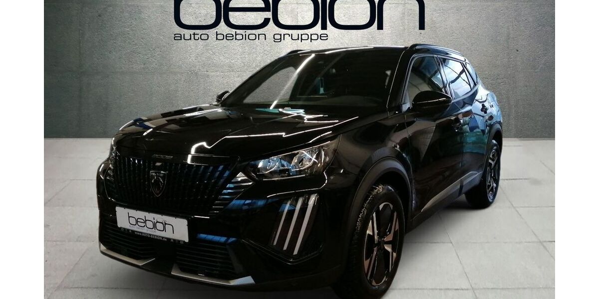 Peugeot 2008 42.800 km 22.480 &euro; Schönaich 71101