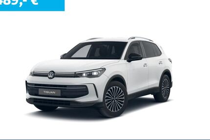 VW Tiguan 9.824 km 35.930 &euro; Ludwigsburg 71634