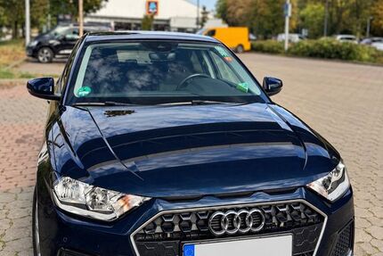 Audi A1 66.900 km 15.900 &euro; Stuttgart 70199