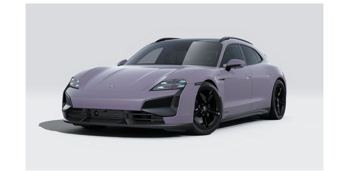 Porsche Taycan 6.900 km 147.600 &euro; Stuttgart 70469