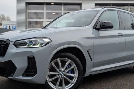 BMW X3 M40 37.990 km 53.480 &euro; Schorndorf 73614