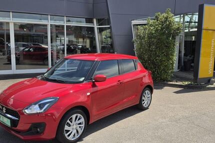 Suzuki Swift 16.499 km 15.490 &euro; Großbottwar 71723