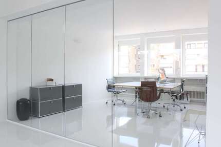 Gewerbeobjekt Stuttgart Stuttgart-Süd - 650&euro; | Angebot:27107214