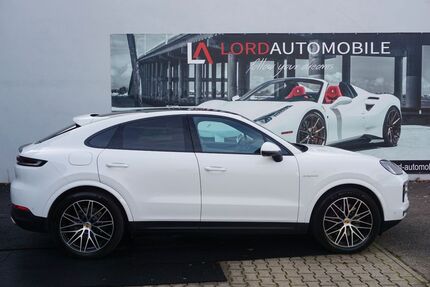 Porsche Cayenne 16.800 km 89.999 &euro; Stuttgart 70499