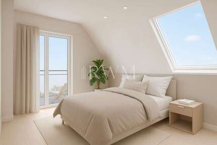 Wohnung Stuttgart Feuerbach - 3 Zimmer, 78 m&sup2;, 618.900&euro; | Angebot:24111498