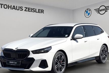 BMW 520 7.500 km 50.750 &euro; Waiblingen 71332