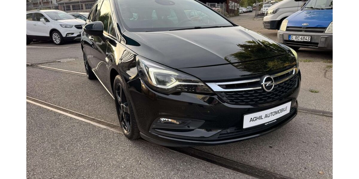 Opel Astra 160.000 km 7.799 &euro; Stuttgart 70469