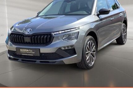 Skoda Kamiq 20.525 km 27.490 &euro; Kirchheim 73230