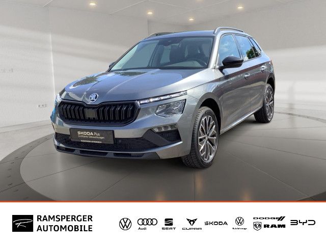 Skoda Kamiq 20.525 km 27.490 &euro; Kirchheim 73230