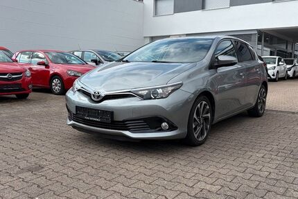 Toyota Auris 157.605 km 9.495 &euro; Stuttgart 70597