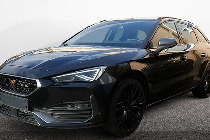 Cupra Leon 27.200 km 26.950 &euro; Bietigheim-Bissingen 74321