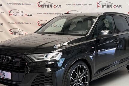 Audi Q7 100.000 km 43.890 &euro; Magstadt 71106